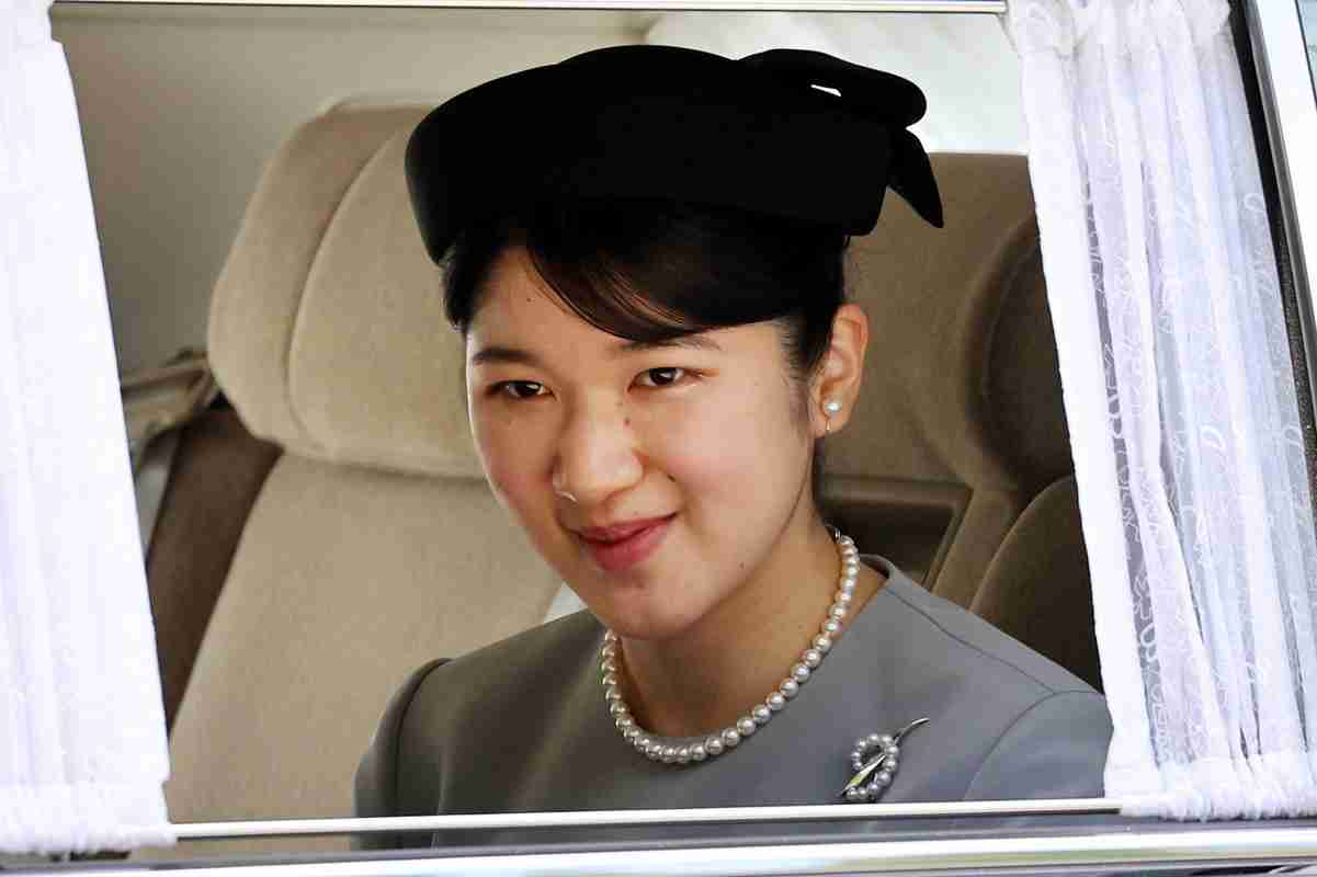 愛子さま、歓迎会の翌日の朝に遅刻し「起きられませんでした」と謝罪　“時間管理”は雅子さまと共通の課題｜NEWSポストセブン - Part 3