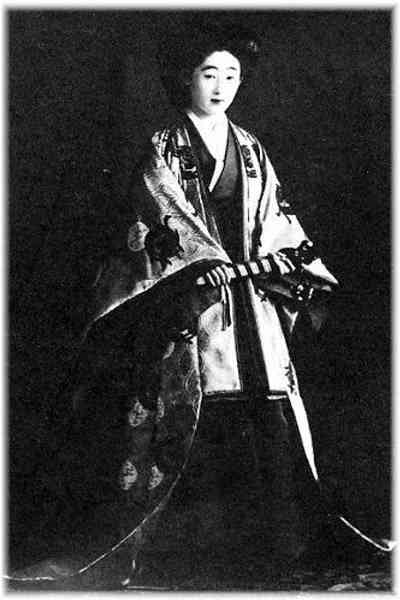 歴史上有名な年の離れた夫婦を語ろう