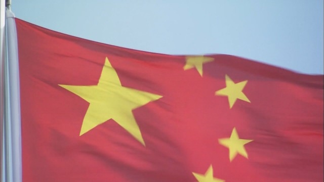 中国「紙くずにすぎない」　仲裁裁判所の判断を批判し共同声明に反対（テレビ朝日系（ANN）） - Yahoo!ニュース