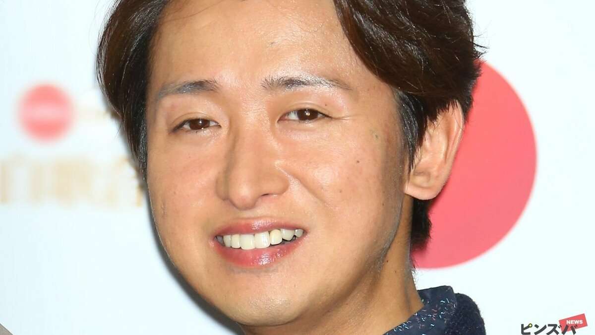「タトゥーも髭も解禁」大野智、左腕にがっつりタトゥー姿の最新投稿に反響　ファンが感じる“次のステージ”｜ニュース｜ピンズバNEWS