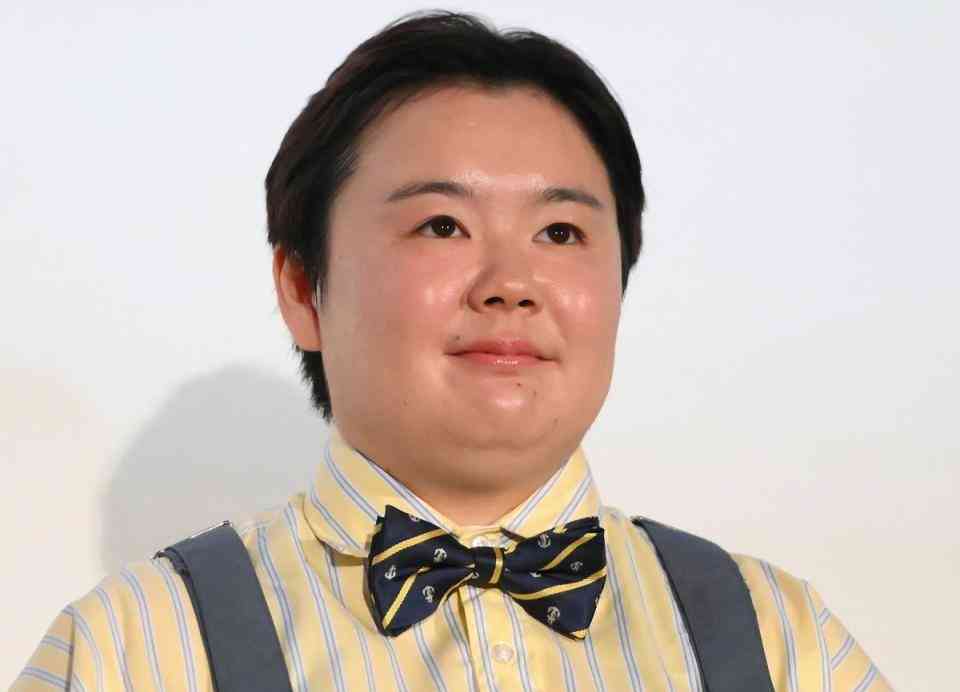 やす子　SNSトラブルで「たすけて～」と悲鳴　フワちゃん関連の暴露系投稿にリポストし取り消せず