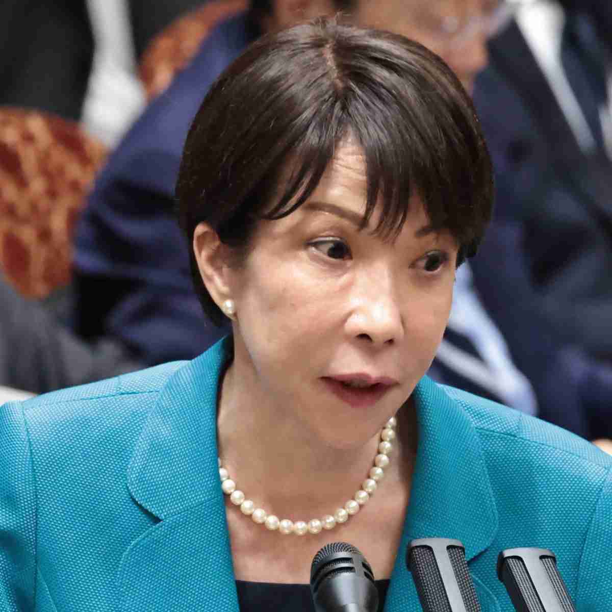 「しいて言えば、奨学研修者」高市首相“肩書問題”　「立法調査官」命名者の“大物女優の父”が33年前に語っていた「真相」（女性自身） - Yahoo!ニュース