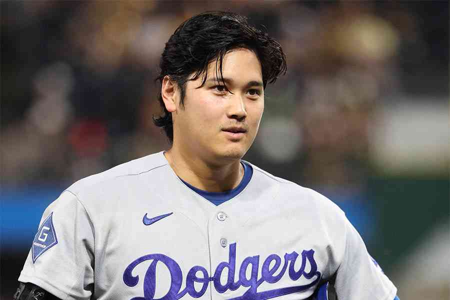 大谷翔平に苦言「こういうプレーは見たくない」　米記者の発言に広がる共感「ガツンと言うしか」（THE ANSWER） - Yahoo!ニュース