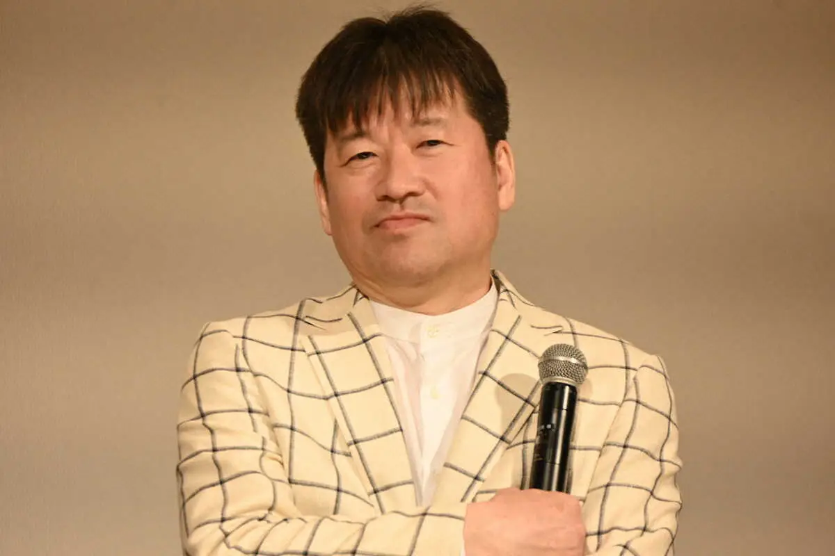 【記事全文】佐藤二朗　ハラスメント報道にコメント「大変残念。事実明らかに」　所属事務所「到底受け入れられない」 - スポニチ Sponichi Annex 芸能