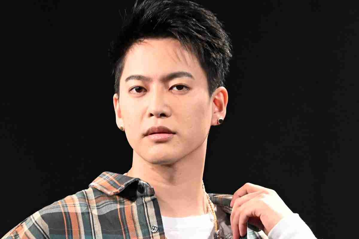 三山凌輝、花乃まりあとの密会騒動を共演者らに謝罪「ご迷惑を」　お詫びに「あんかけ丼」差し入れ | ガールズちゃんねる - Girls Channel -https://girlschannel.net/topics/6215770/
