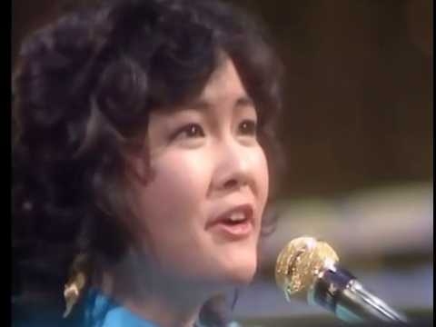 フライディ・チャイナタウン （1982年）泰葉