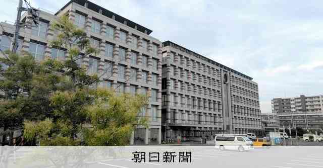 点滴に人間の大便入れて入院患者を殺害か　助産師を逮捕　容疑を否認 [千葉県]：朝日新聞