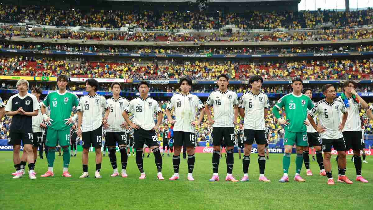  「アジアサッカーは時間の無駄」W杯ラウンド32で全滅に海外メディアが痛烈批判　アジア勢の優勝は「おそらく無理」「出場枠の無駄」 | フットボールチャンネル