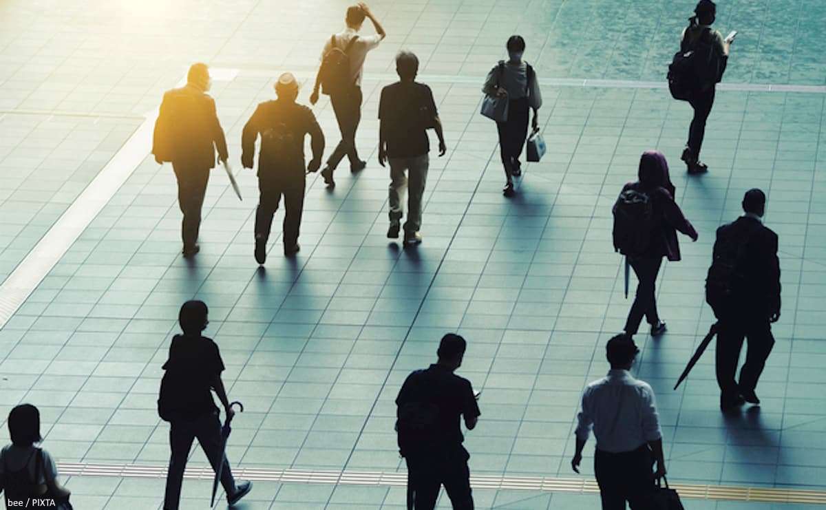 AI時代に「最も危ない世代」は実は30代かもしれない　今後予測される悲観論（PHPオンライン） - Yahoo!ニュース