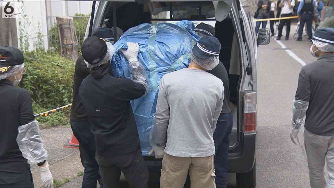 逮捕の元妻「離婚届を自分で作った」　神戸の冷凍庫遺体遺棄事件（ABCニュース） - Yahoo!ニュース