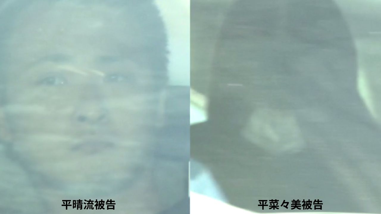 【速報】「平均体重の半分ほどとやせ細り下あごの皮膚が裂け…」2歳の娘を虐待し食事与えず・治療を受けさせず死亡させた罪に問われている両親に検察側「拘禁刑9年」を求刑 | 関西のニュース | ニュース | 関西テレビ放送 カンテレ