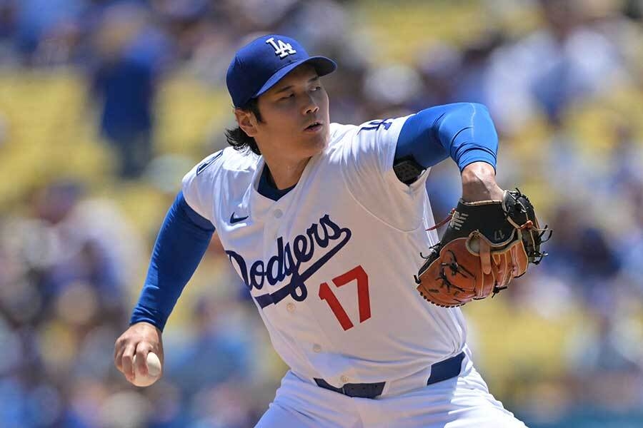 大谷の“特別扱い”に不満「理解できない」　米識者や敵将から上がった批判が物議「何が問題なのか」【前半戦の二刀流】（THE ANSWER） - Yahoo!ニュース