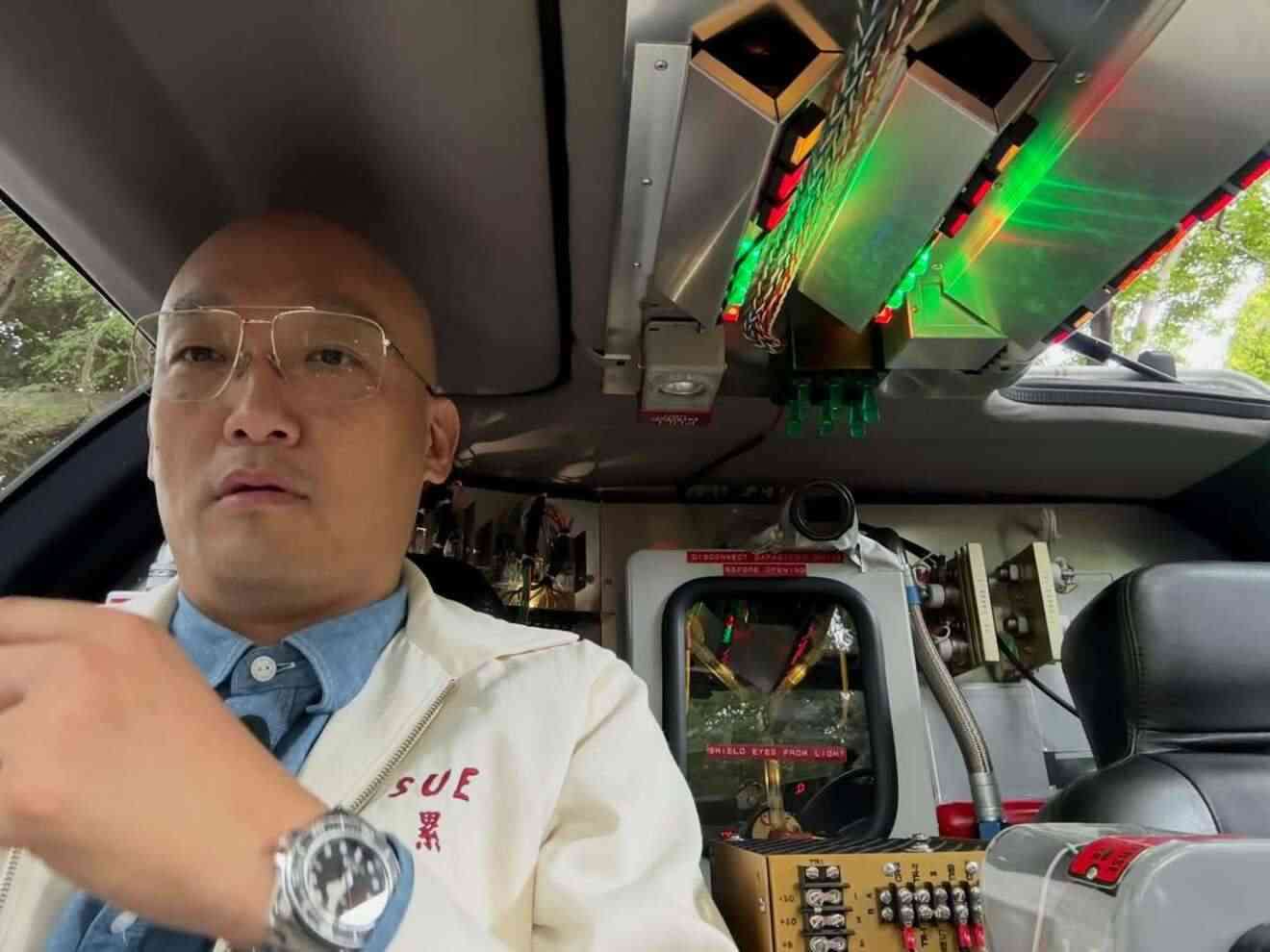 「マジで腹立った」『水ダウ』バリケード企画、31歳芸人の傍若無人が物議沸騰　リーダー激怒の最大理由
