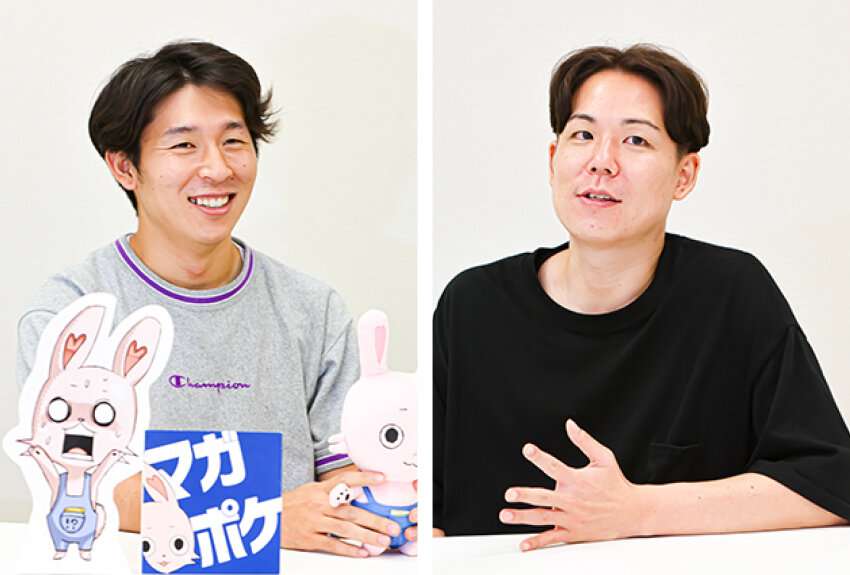 「マガジンポケット」事業担当者が語る舞台裏　| マンガアプリinterview from マンガIPサーチ | 講談社Cステーション