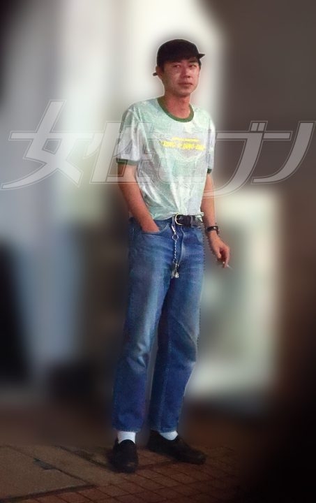 《3年で35本以上の作品に出演》最旬俳優・戸塚純貴、”すでに同棲状態”恋人と居酒屋デート、変装なしで自然体の2ショット