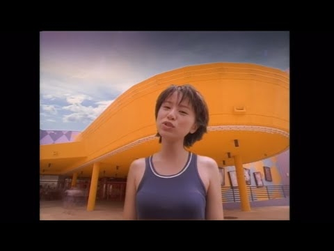 鈴木あみ「love the island」Official Music Video