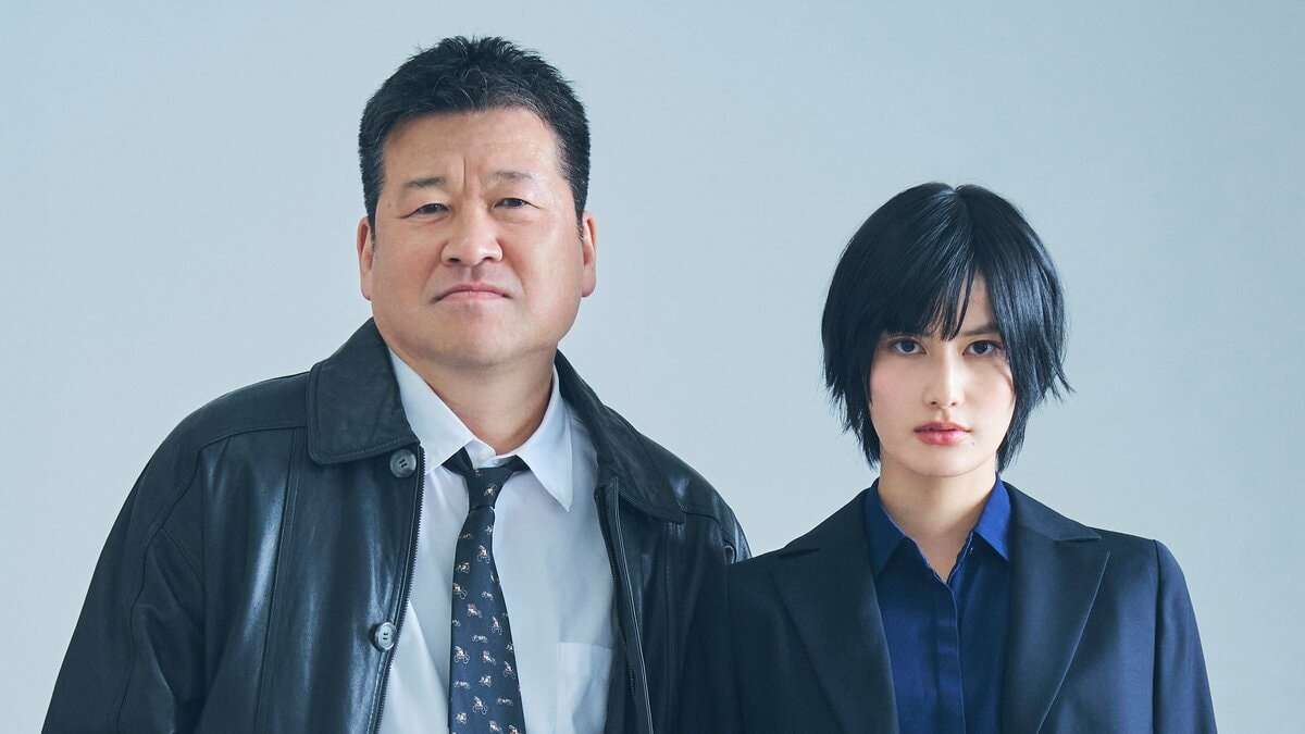 佐藤二朗＆橋本愛が語る家族の支え「妻がいなければ…」「お互いに支え合いながら生きている」 | めざましmedia | “好き”でつながる
