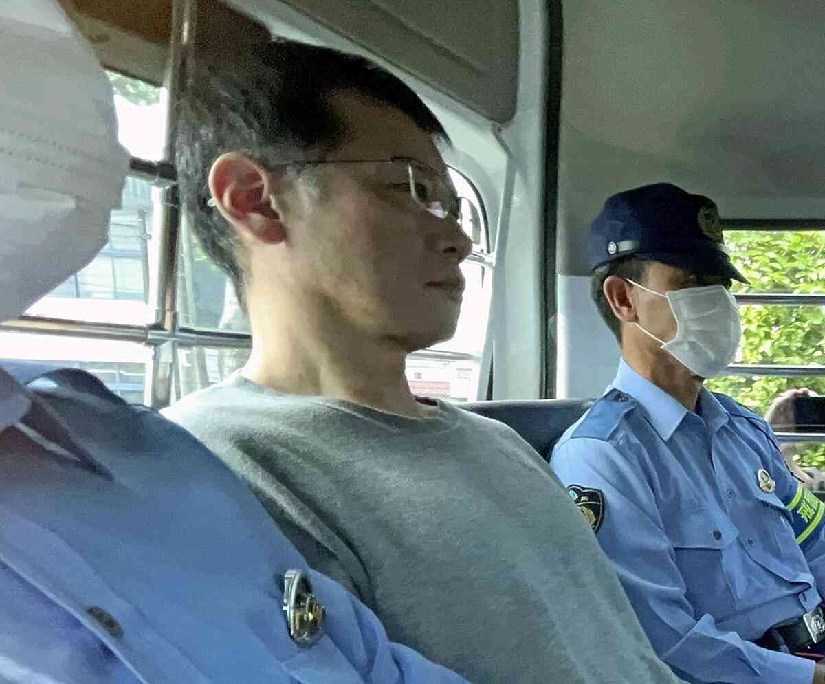 電動丸ノコギリから死亡男性のDNA型、遺体切断後にフリマサイト出品か…利根川河川敷で遺体発見