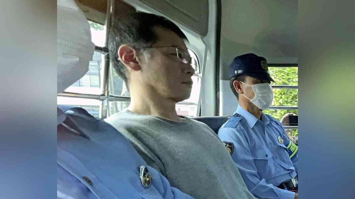 群馬県伊勢崎市：電動丸ノコギリから死亡男性のＤＮＡ型、遺体切断後にフリマサイト出品か…利根川河川敷で遺体発見 : 読売新聞
