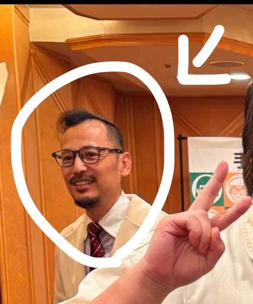 『マキバオー』作者の近影がネットで驚きの拡散　現在56歳「若返ってない？」「こんなイケおじでしたの!?」