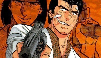 ヤクザ漫画を描いてるオジさんが、真面目に萌え絵を研究した結果ｗｗｗｗｗｗｗｗ : オレ的ゲーム速報＠刃