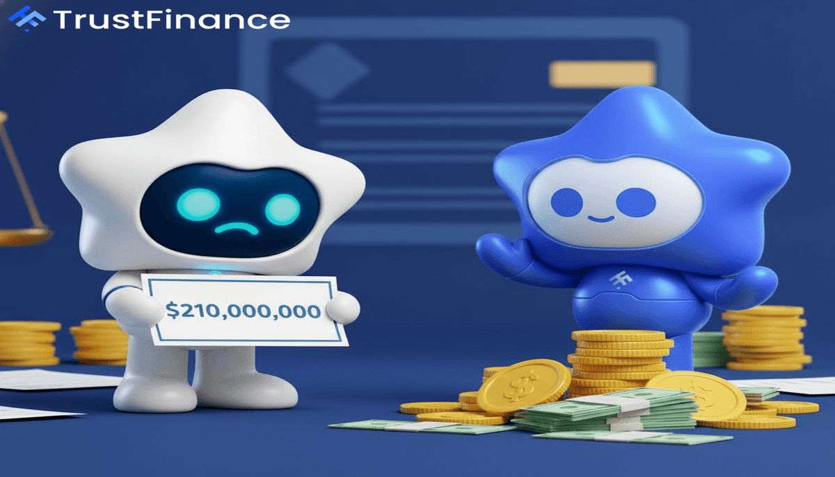 エスティ ローダー、株主訴訟を2億1,000万ドルで和解 | TrustFinance Blog