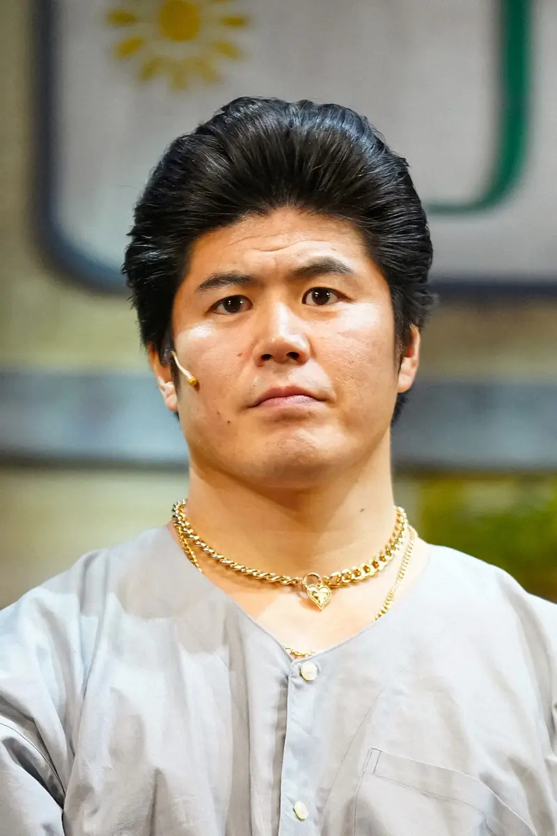 【俳優】鈴木亮平さん好きな人