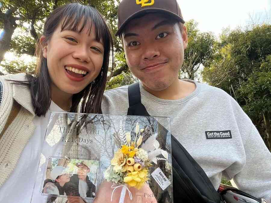 「モラハラは否定しない」SNS人気カップルが破局　プロポーズ失敗→床に指輪投げ捨てブチギレに批判殺到（ピンズバNEWS） - Yahoo!ニュース