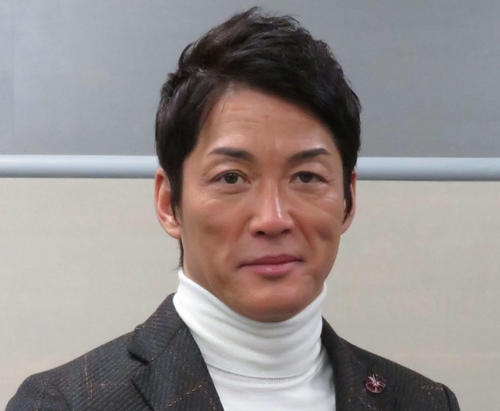 長嶋一茂が熱中症の怖さに警鐘　知人がゴルフコンペ中に亡くなる「どこかに分岐点があるはず」