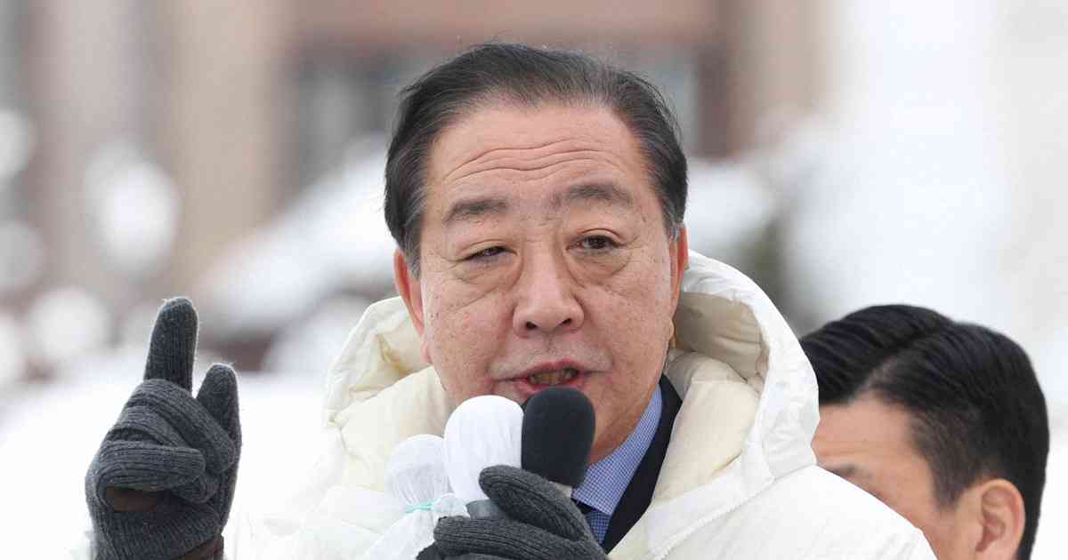 中道、「2馬力」機能せず?　公明支持層の浸透遅れ、幹部も苦戦 | 毎日新聞