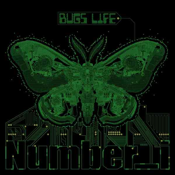 Number_i「BUGS LIFE」| mu-mo（ミュゥモ）