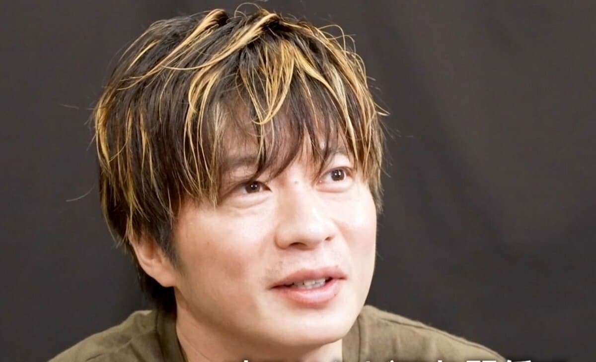 田中圭が1年ぶりに演技 「緊張する原因が現状いっぱい」「おなかの肉を取りたい」舞台稽古に密着 | エンタメ総合 | ABEMA TIMES | アベマタイムズ