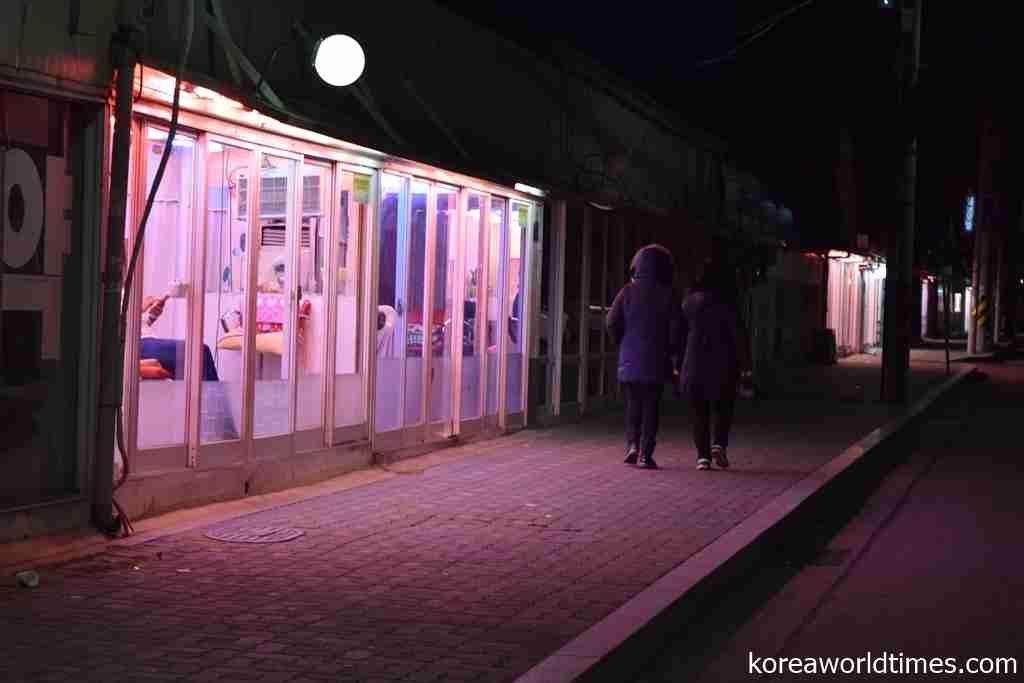 韓国人女性35％が売春!? 海外で8万人従事 うち2万人が日本へ - 北朝鮮ニュース | KWT