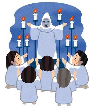 宗教の勧誘、断り方おしえて！