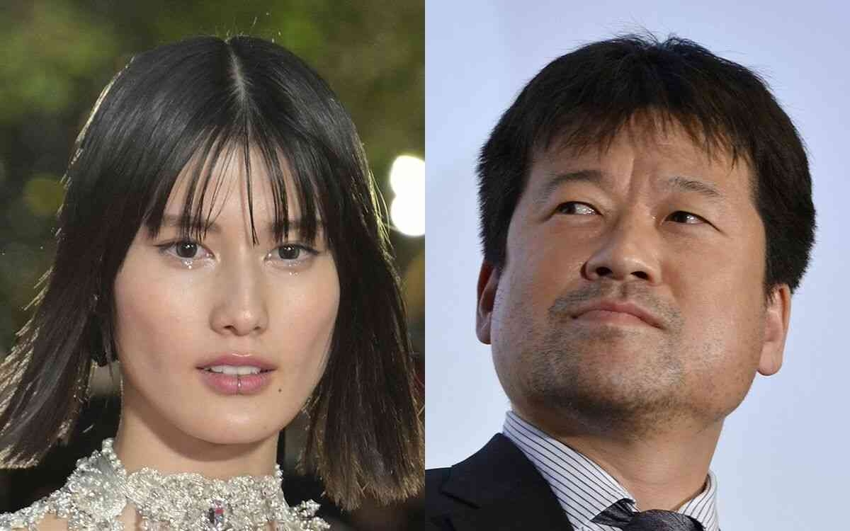 橋本愛（30）が号泣した佐藤二朗（57）の“爆弾ハラスメント”「彼女の楽屋に乗り込み…」「発端はボディタッチ」