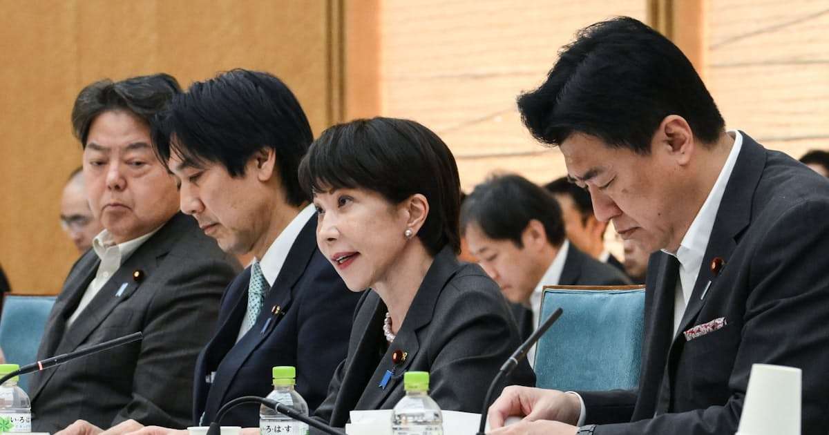 最低賃金1500円、達成期限「30年代前半までに」　首相表明へ - 日本経済新聞