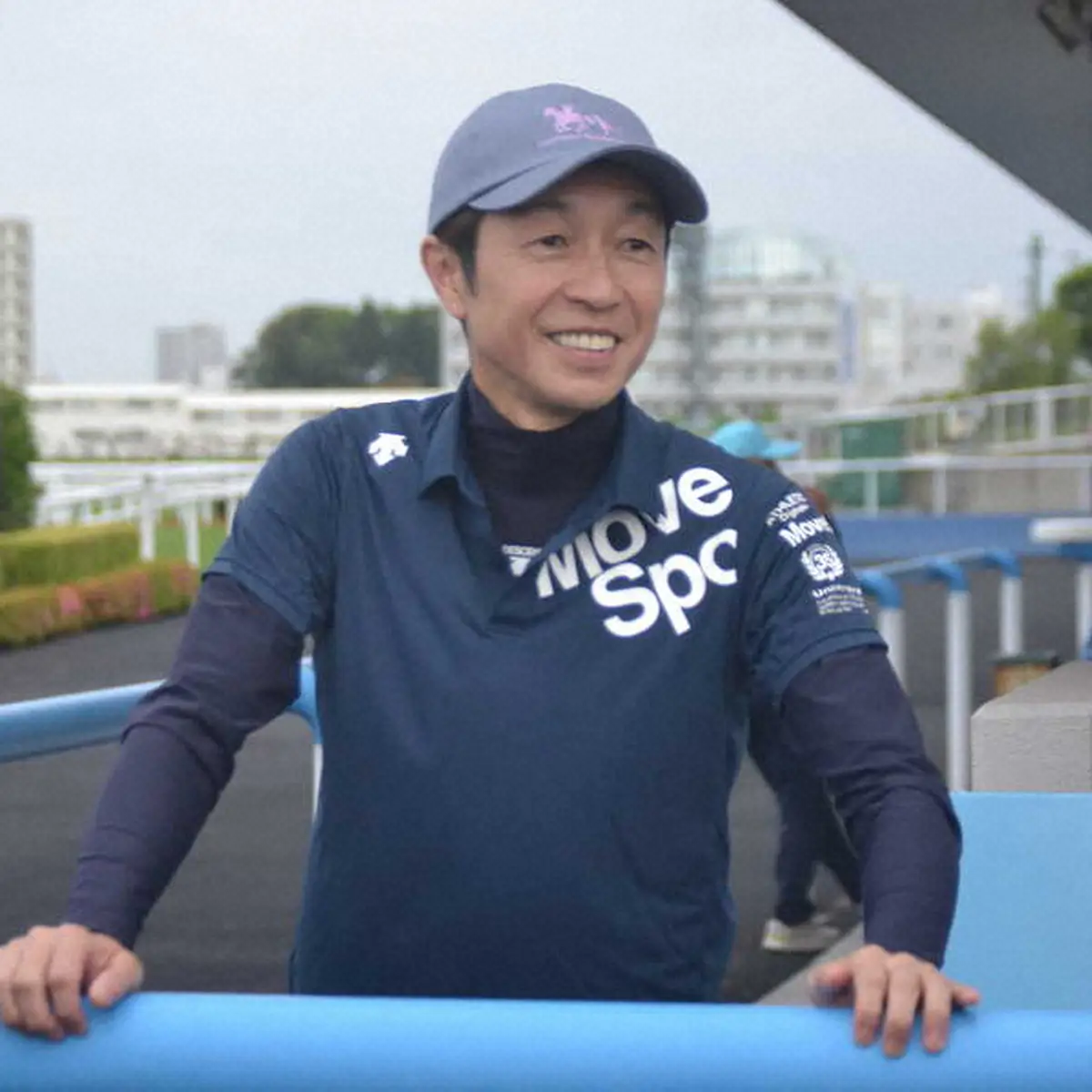57歳武豊　通算5000勝達成「一つ一つ積み重ねてきた数字…感慨深い」初勝利から39年4カ月で金字塔 - スポニチ Sponichi Annex ギャンブル
