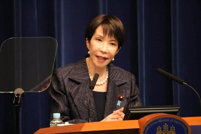 消費減税見送りなら「政権終わる」　支持率下落で官邸に危機感: J-CAST ニュース