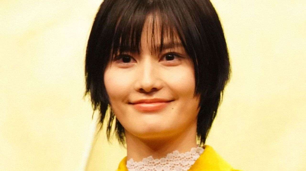 橋本愛の所属事務所 声明を発表 - Yahoo!ニュース