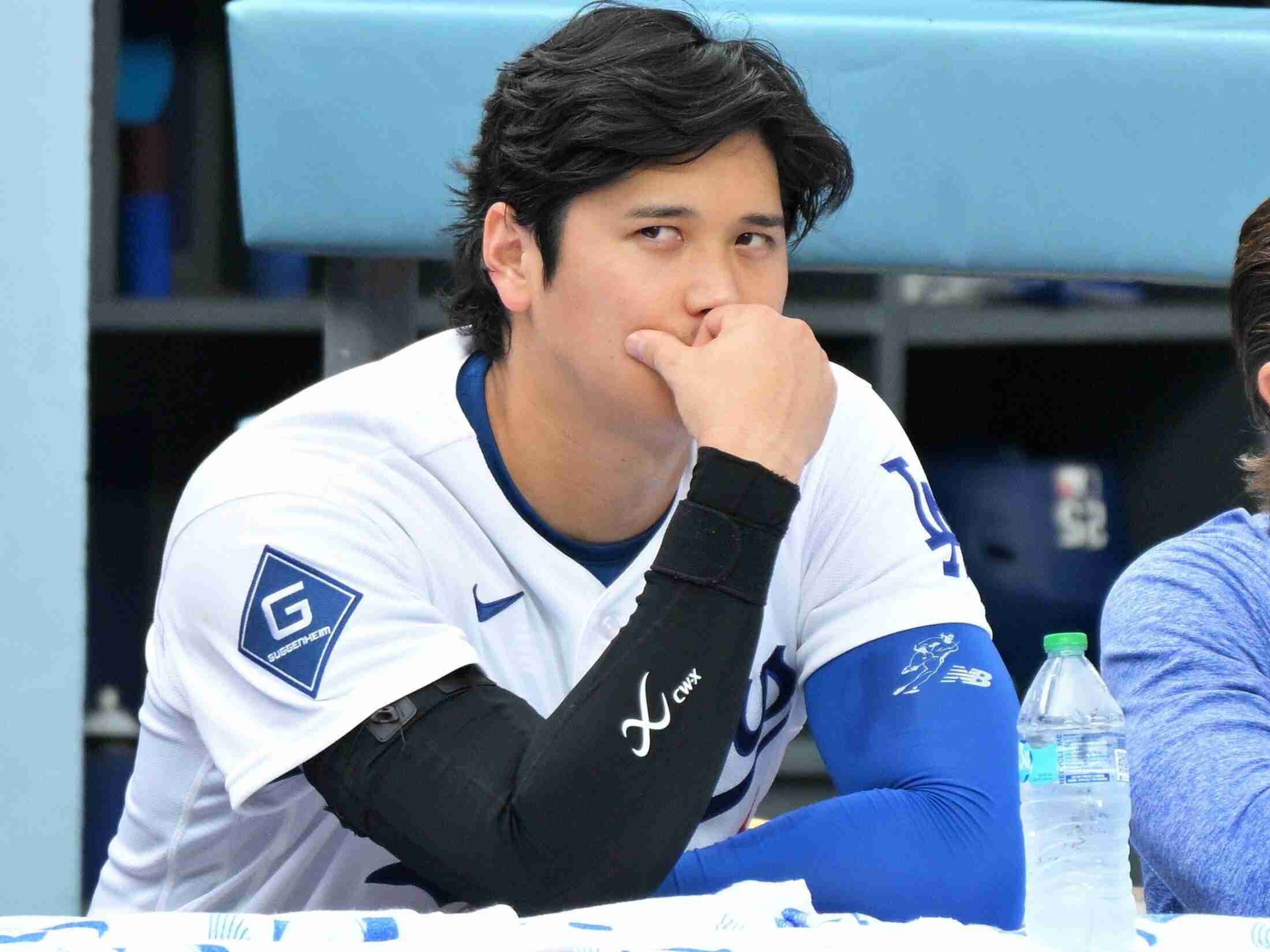 「ショウヘイには責任があった」大谷翔平の“球宴辞退”を米メディアが猛烈批判…一体ナゼ？「当然のことと思わないで」引退するレジェンドが熱弁したある思い（Number Web） - Yahoo!ニュース