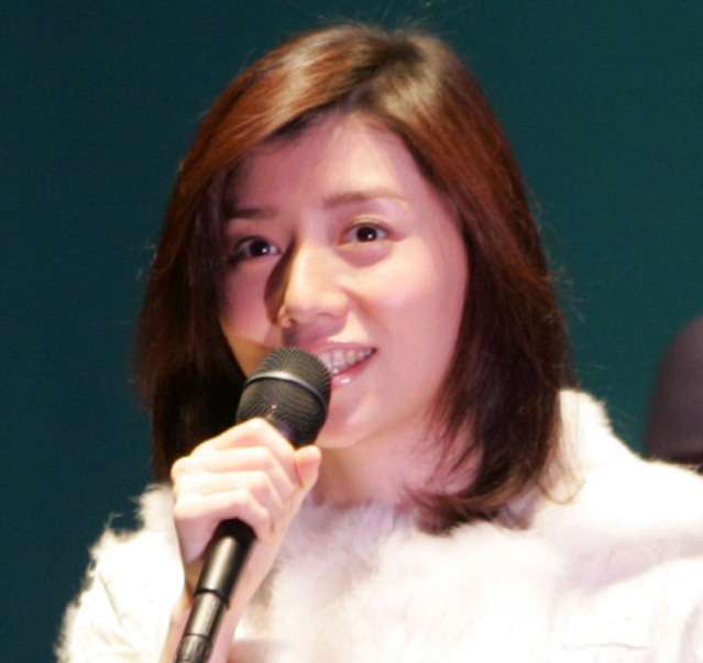 ビクター、契約の柴田淳に抗議「県知事個人を誹謗中傷する内容」「企業理念に反する」声明発表