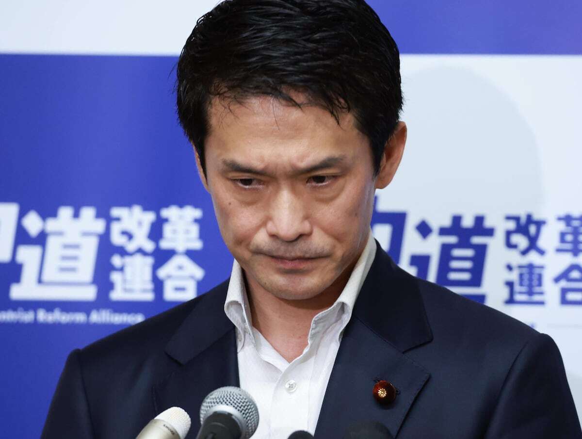 中道・小川代表「私に限ってパフォーマンスではない」不信任提出に葛藤も…「乾坤一擲だ」（産経新聞） - Yahoo!ニュース