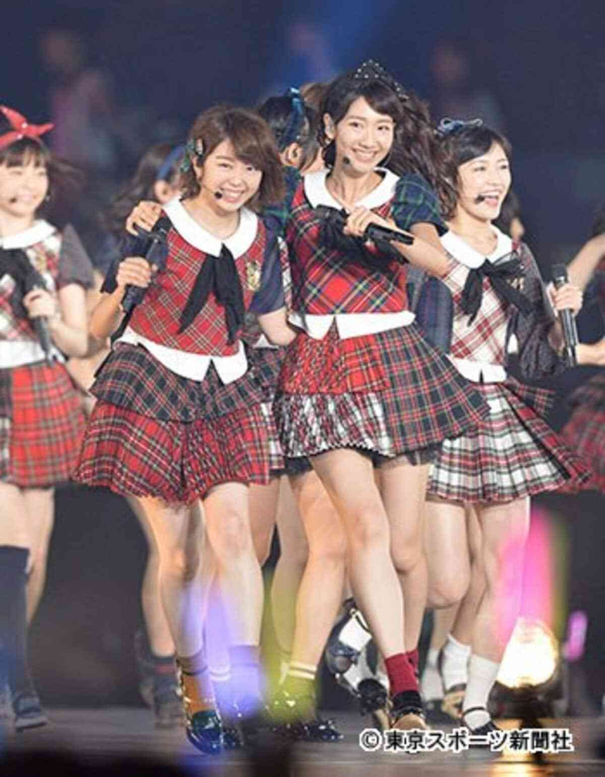 【1ページ目】秋元康氏　ＡＫＢ「クラスで３番目にかわいい娘を集める」は都市伝説 | 東スポWEB