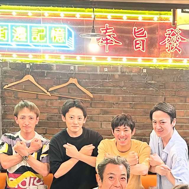 Instagram