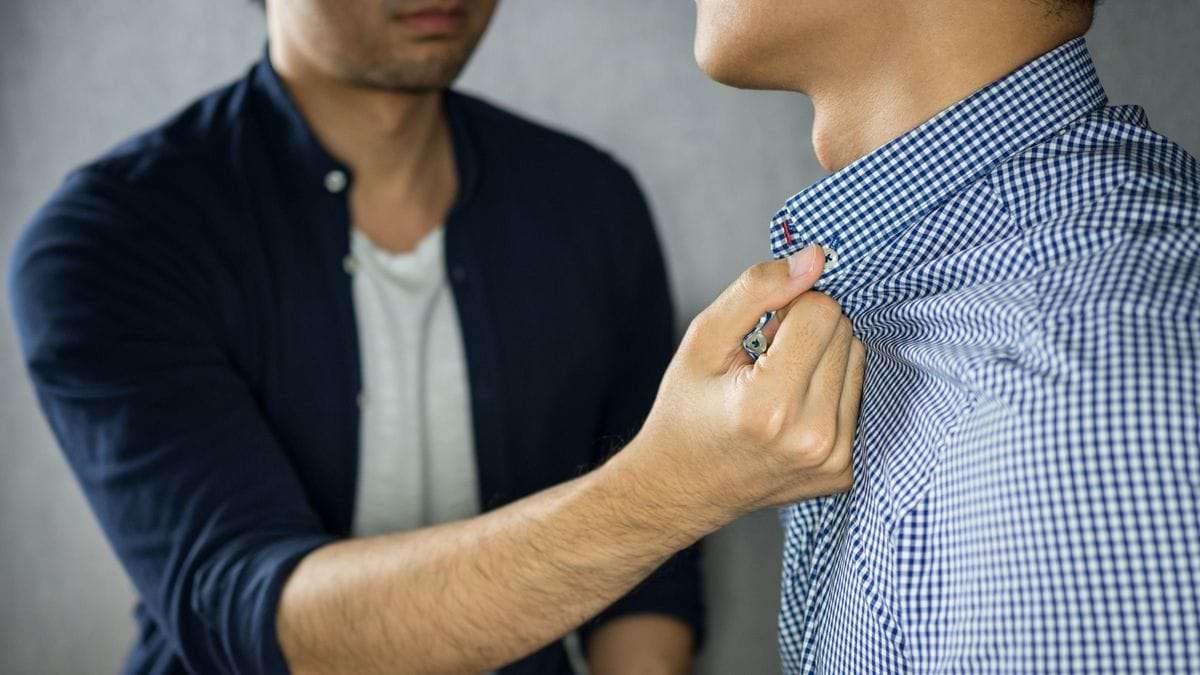 なぜ暴力的な犯罪を起こすのは女より男が多いのか…進化の過程だけでは説明できない｢攻撃的になる理由｣ | プレジデントFamily Online | プレジデントファミリー オンライン