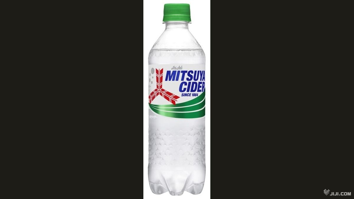 「三ツ矢サイダー」「カルピスウォーター」など値上げ　アサヒ飲料：時事ドットコム
