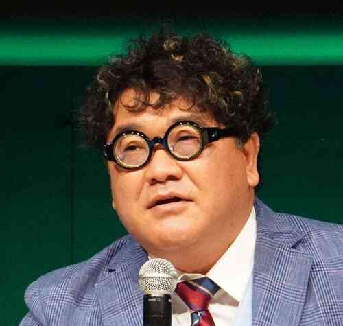 カンニング竹山、怒りの叫び　佐藤二朗報道に「文春さん、もうやめません？」「皆が傷ついてる」