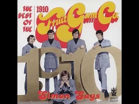 バブルガム・ワールド／Bubble Gum World／1910 Fruitgum Company
