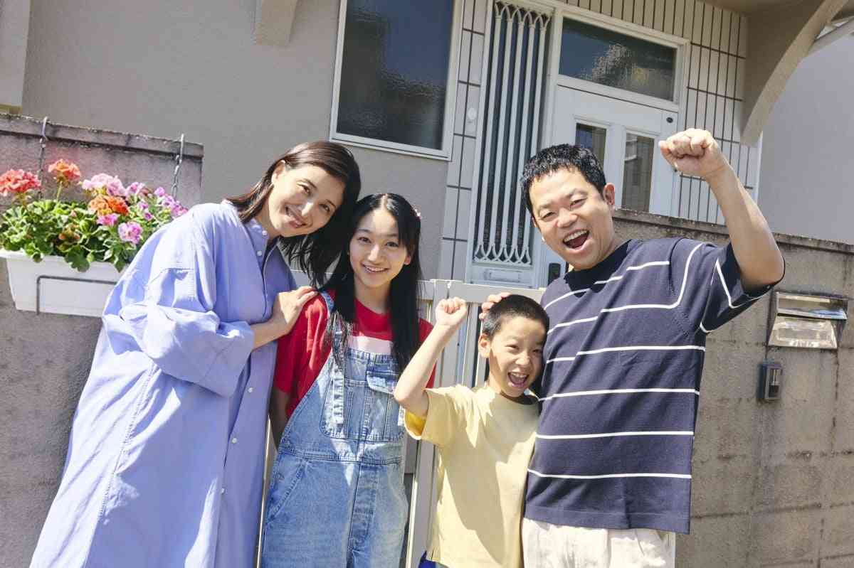 ダイアン津田、まさかの連ドラ主演 タイムトラベルするシングルファザー役「大悟さんがカンヌなら、僕はハリウッドを目指す」
