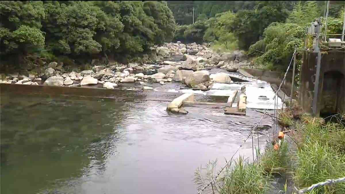 【速報】川で発見の男性遺体　霧島の温泉施設で行方不明の5歳男児と判明　鹿児島 | 鹿児島のニュース｜MBC NEWS｜南日本放送 (1ページ)